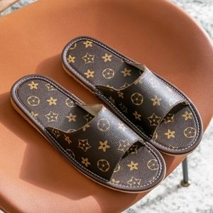 Louis Vuitton Slippers